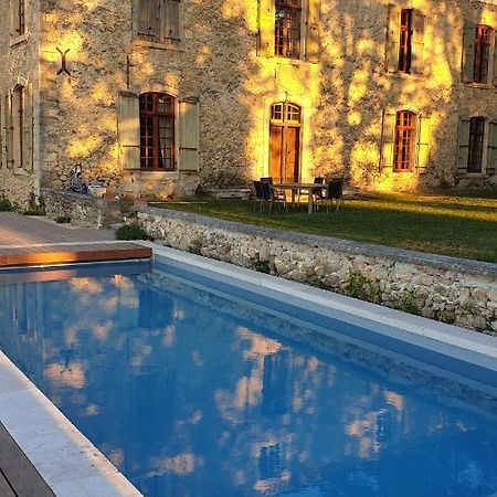 La Bastide De L'Adrech Hotel Manosque Kültér fotó