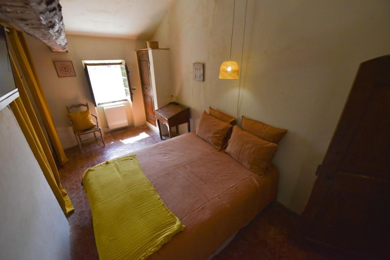 La Bastide De L'Adrech Hotel Manosque Kültér fotó