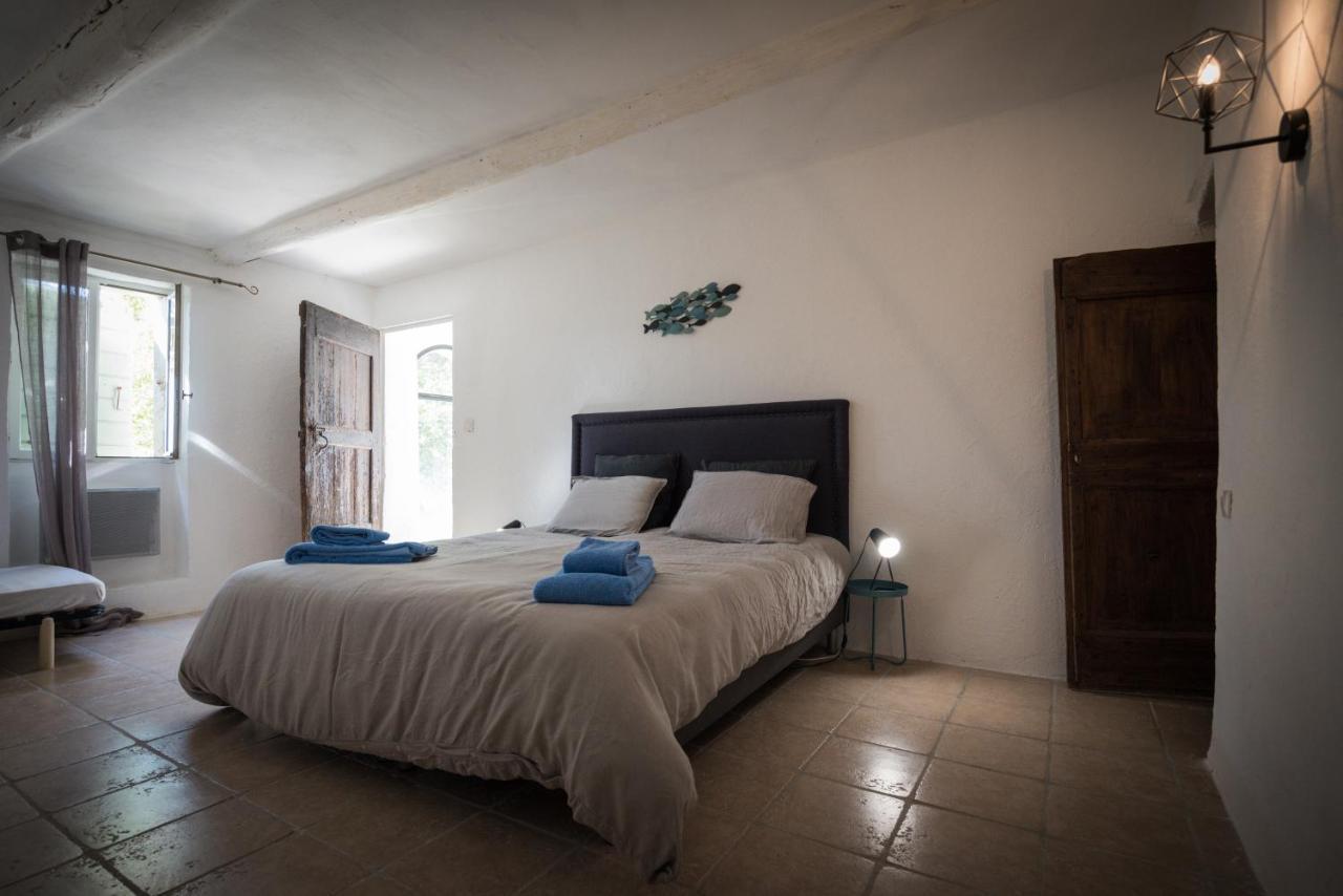 La Bastide De L'Adrech Hotel Manosque Kültér fotó
