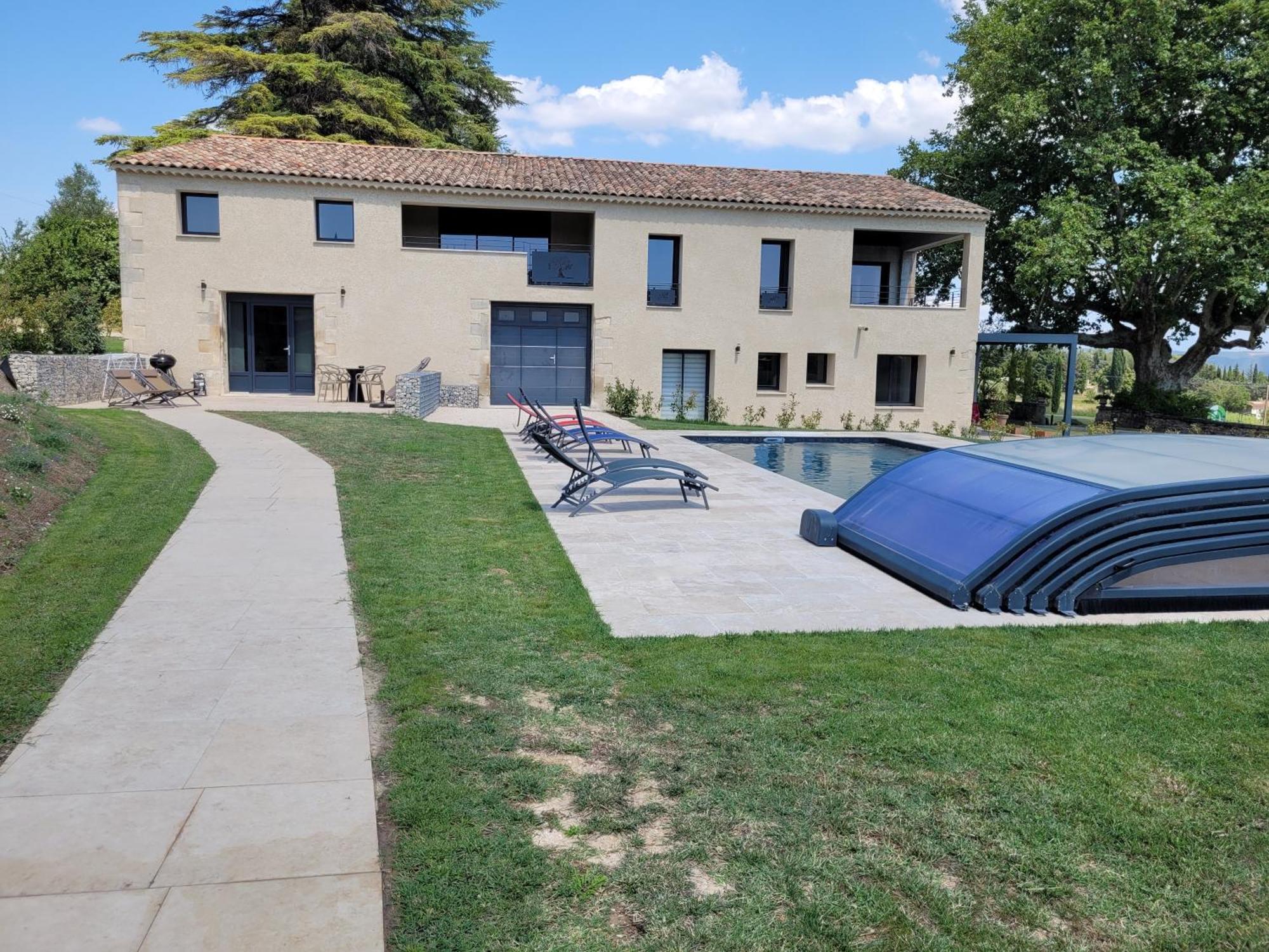 La Bastide De L'Adrech Hotel Manosque Kültér fotó