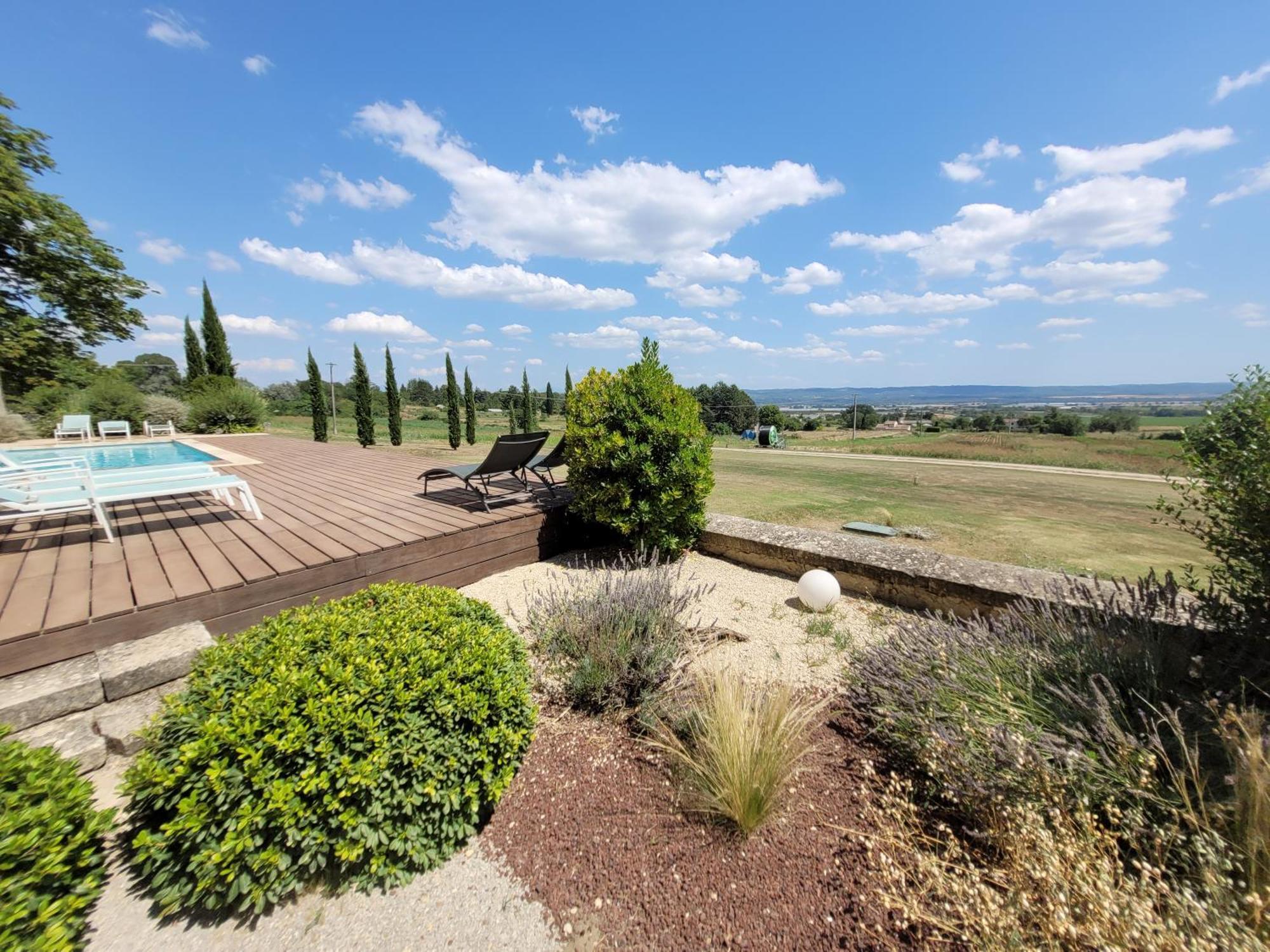 La Bastide De L'Adrech Hotel Manosque Kültér fotó