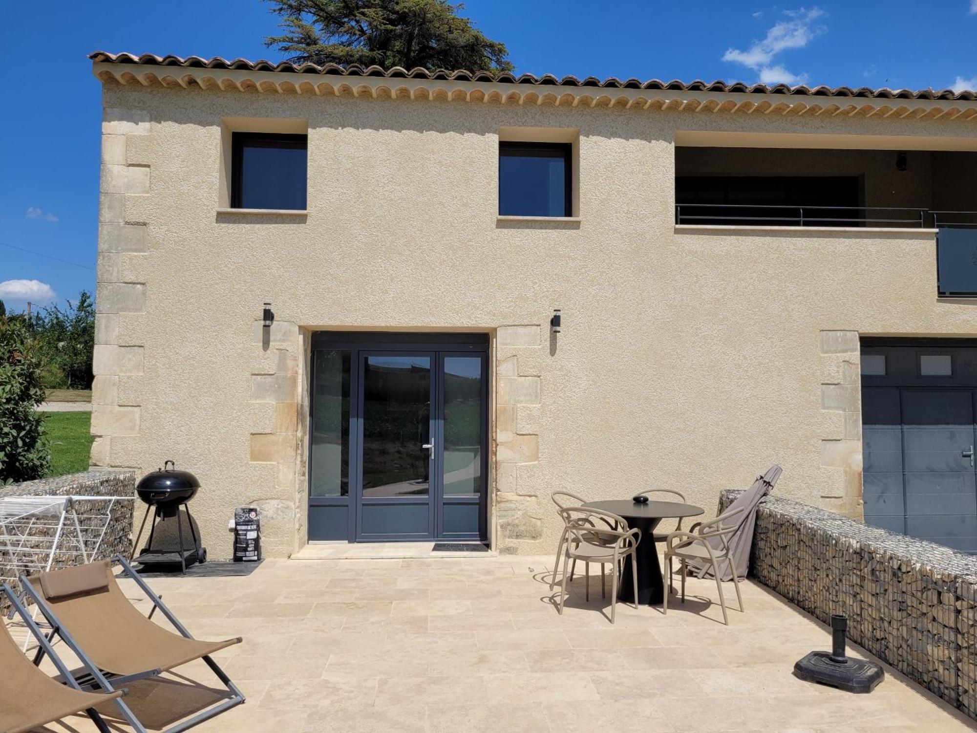 La Bastide De L'Adrech Hotel Manosque Kültér fotó