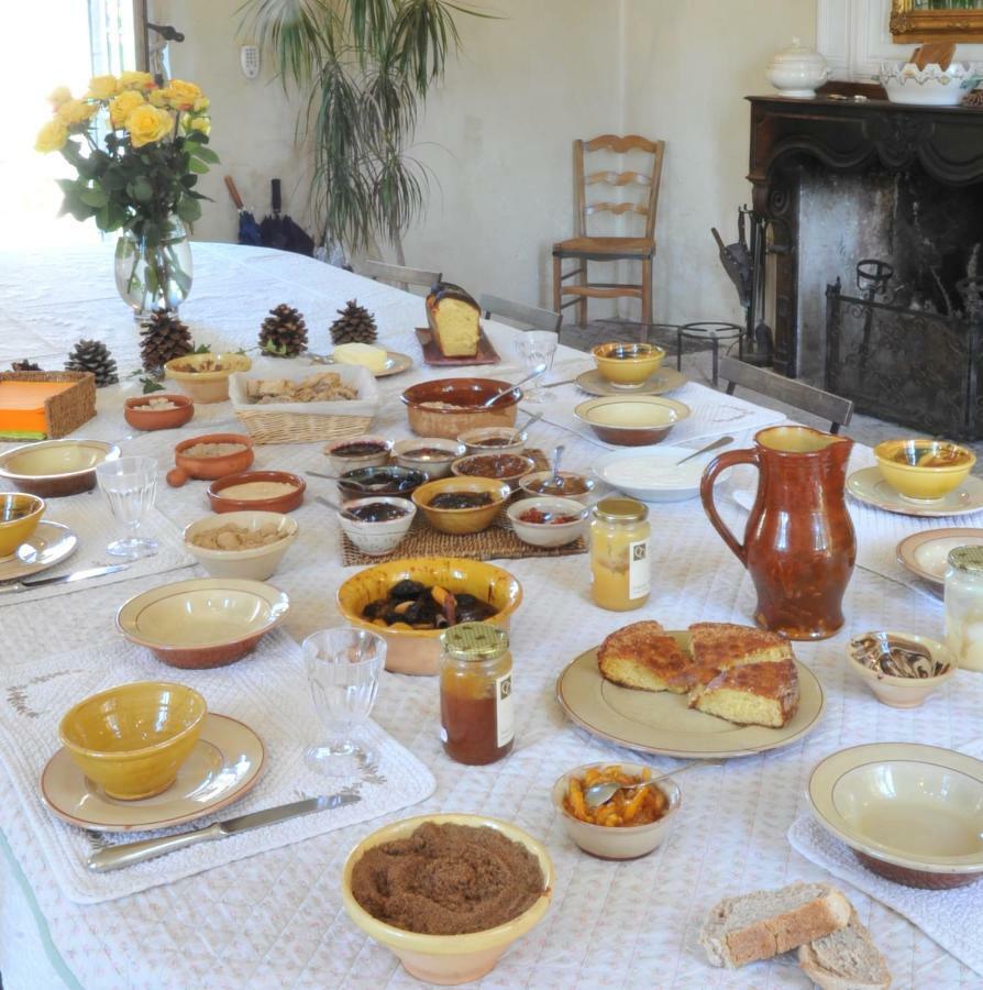 La Bastide De L'Adrech Hotel Manosque Kültér fotó