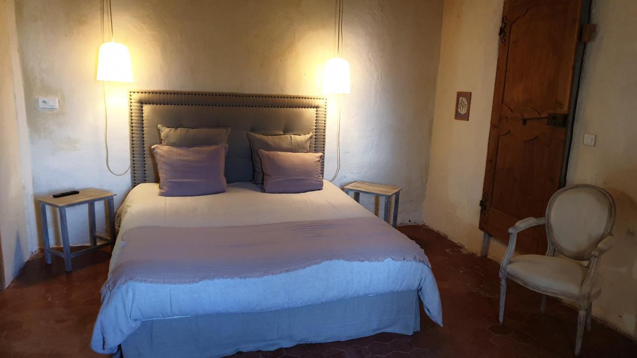 La Bastide De L'Adrech Hotel Manosque Kültér fotó