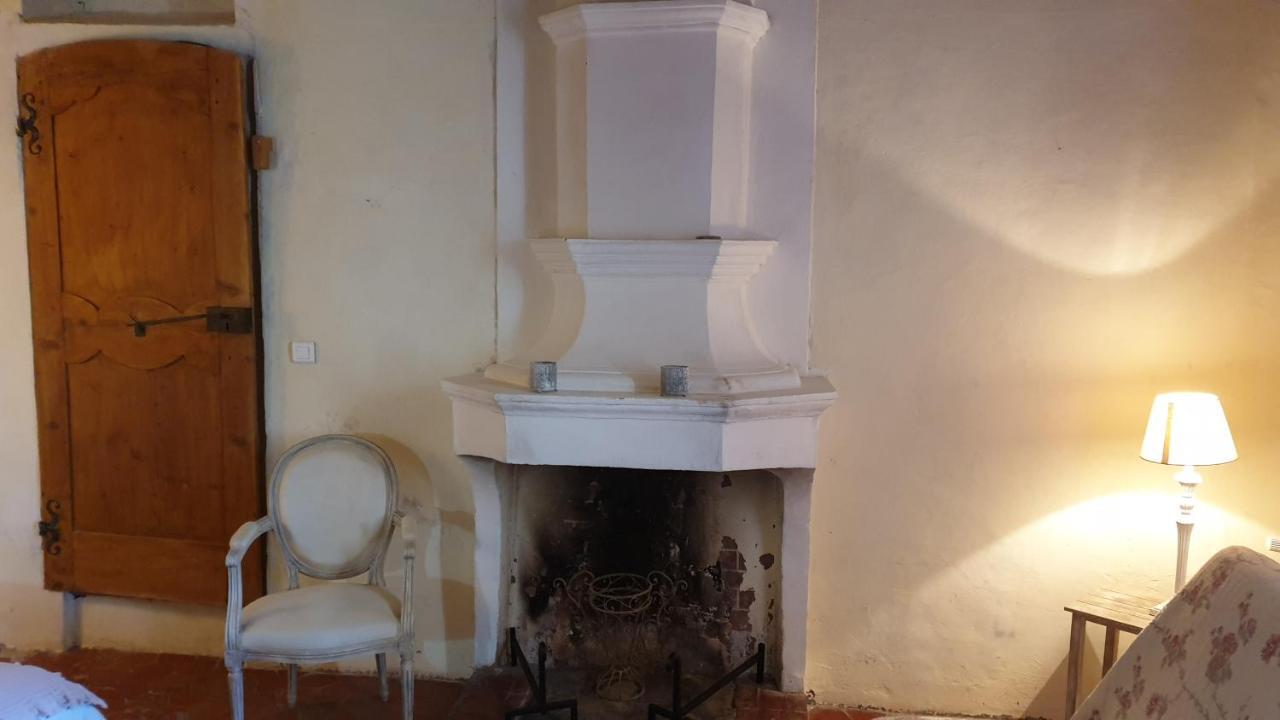La Bastide De L'Adrech Hotel Manosque Kültér fotó