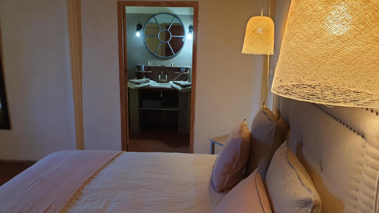 La Bastide De L'Adrech Hotel Manosque Kültér fotó